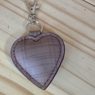 rose motif écossais